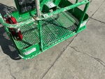 General Appearance with Steps/Ladders