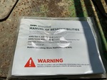 Safety with ANSI Guidelines