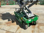 Chassis with Frame Condition