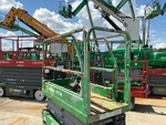 General Appearance with Hand Rails