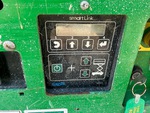 Control Station Ground with Function Controls