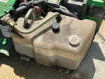 Hydraulics with Hydraulic Tank
