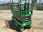 General Appearance with Paint