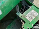 Hydraulics with Hoses
