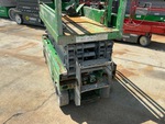 General Appearance with Steps/Ladders