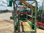 Chassis with Platform Condition