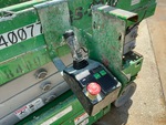 Control Station Upper with Upper Function Controls