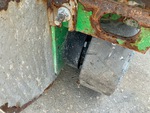 Chassis with Brake System