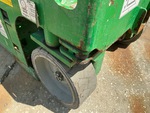 Chassis with Steering Linkage