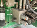 Hydraulics with Valves