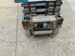 General Appearance with Steps/Ladders