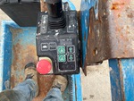 Control Station Upper with Upper Function Controls