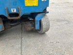Drivetrain with Drive Motors