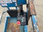 Control Station Upper with