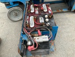 Electric Operating System with