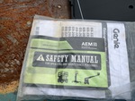 Safety with