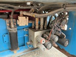 Hydraulics with Valves