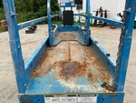 Chassis with Platform Condition