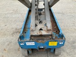 Chassis with Frame Condition
