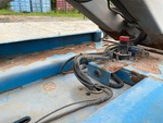 Hydraulics with Hoses