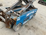 General Appearance with Sheet Metal (fiberglass) Condition
