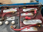 Electric Operating System with
