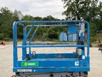 General Appearance with Hand Rails