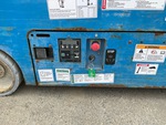 Control Station Ground with Function Controls
