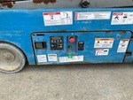 Control Station Ground with
