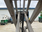 Hydraulics with Lift Cylinders