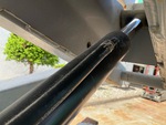 Hydraulics with Lift Cylinders