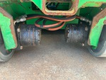 Drivetrain with Drive Motors