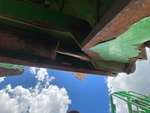 Hydraulics with Steering Cylinder