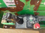 Control Station Upper with Control Console