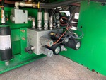 Hydraulics with Valves