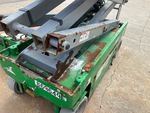 Chassis with Frame Condition