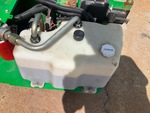 Hydraulics with Hydraulic Tank