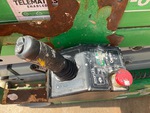 Control Station Upper with Upper Function Controls