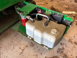 Hydraulics with Hydraulic Tank