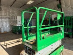 General Appearance with Hand Rails
