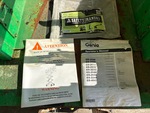 Safety - Scissor Lift with