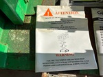 Safety - Scissor Lift with ANSI Guidelines