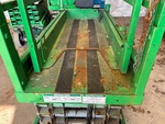 Chassis with Platform Condition