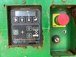 Control Station Ground with
