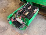 Electric Operating System with