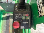 Control Station Upper with Upper Function Controls