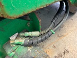 Hydraulics with Hoses