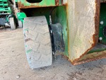 Chassis with Brake System