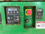 Control Station Ground with Function Controls