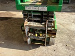 General Appearance with Steps/Ladders